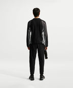 NIKE NIKE Pants M - Black:Anthracite:Cool Gray:Summit White