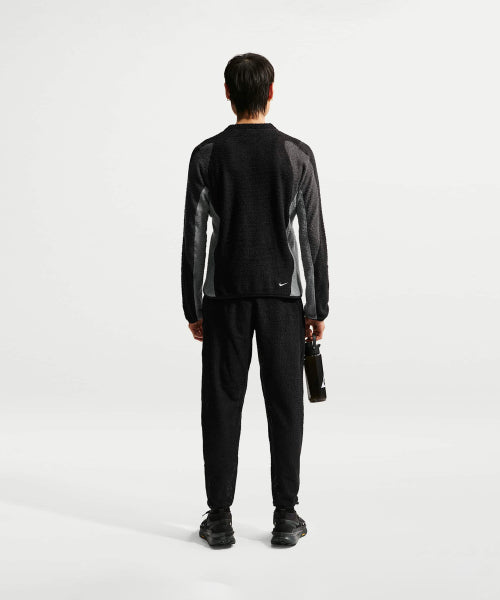 NIKE NIKE Pants M - Black:Anthracite:Cool Gray:Summit White