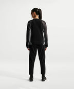 NIKE NIKE Pants M - Black:Anthracite:Cool Gray:Summit White