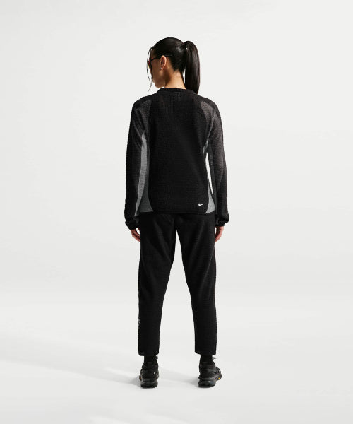 NIKE NIKE Pants M - Black:Anthracite:Cool Gray:Summit White