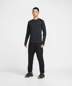 NIKE NIKE Pants M - Black:Anthracite:Cool Gray:Summit White