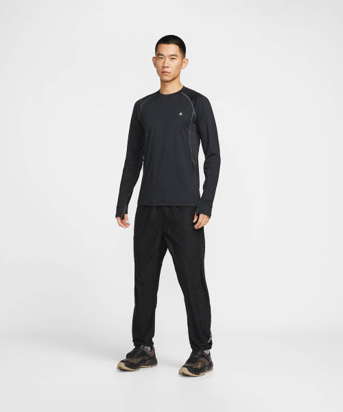 NIKE NIKE Pants M - Black:Anthracite:Cool Gray:Summit White