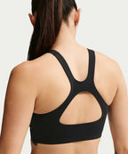 NIKE NIKE Universa Medium Support Pad Sports Bra - Size