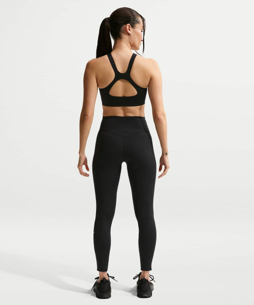 NIKE NIKE Universa Medium Support Pad Sports Bra - Size
