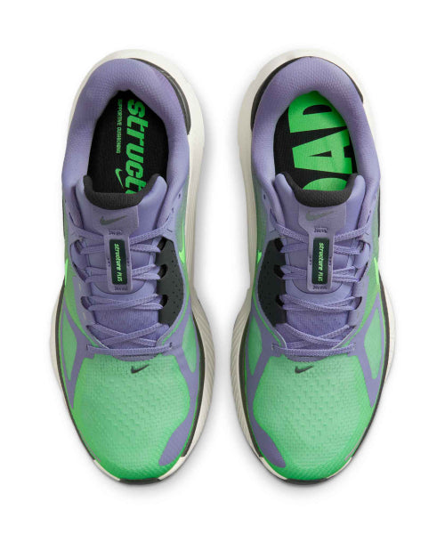 NIKE Nike Structure Plus M - Iron Purple