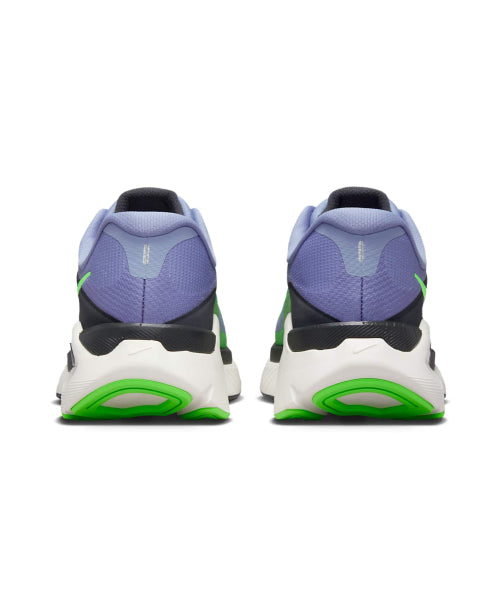NIKE Nike Structure Plus M - Iron Purple