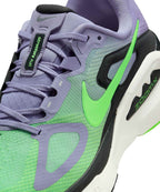 NIKE Nike Structure Plus M - Iron Purple