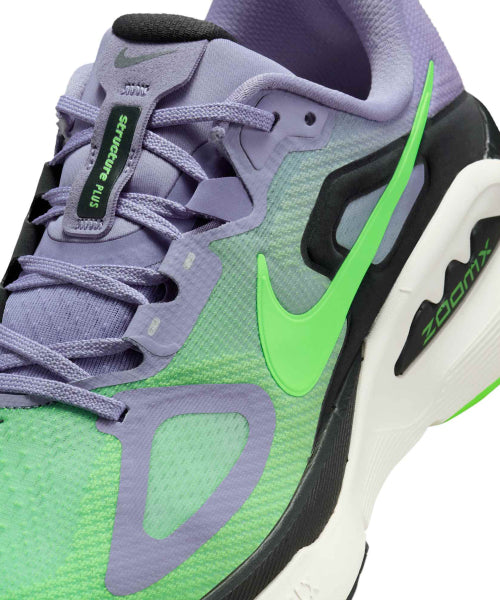 NIKE Nike Structure Plus M - Iron Purple