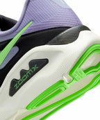 NIKE Nike Structure Plus M - Iron Purple
