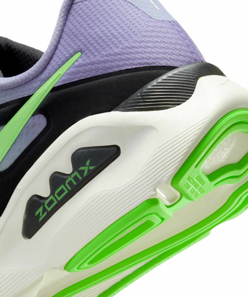 NIKE Nike Structure Plus M - Iron Purple