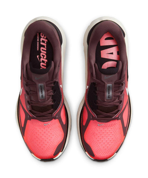 NIKE NIKE Structure Plus W - Size