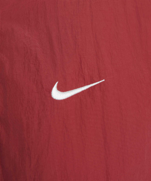 NIKE NIKE Jacket Women - Team Crimson