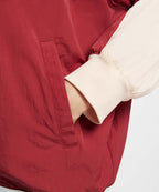 NIKE NIKE Jacket Women - Team Crimson