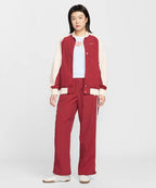 NIKE NIKE Jacket Women - Team Crimson