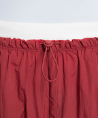 NIKE NIKE Pants High Waist Loose Fit W - Size