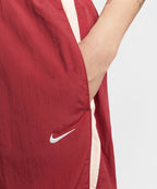 NIKE NIKE Pants High Waist Loose Fit W - Size