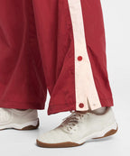 NIKE NIKE Pants High Waist Loose Fit W - Size