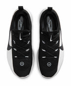 NIKE Nike Training Shoes Black:White:Black
