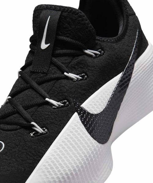 NIKE Nike Training Shoes Black:White:Black