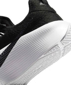 NIKE Nike Training Shoes Black:White:Black