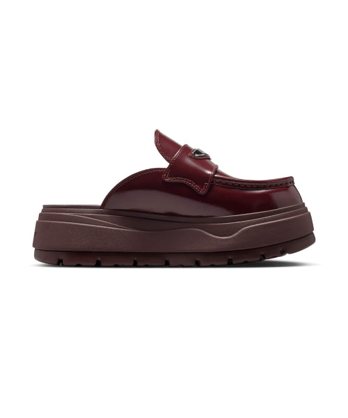 NIKE Nike Air Jordan Mule W - Dark Team Red