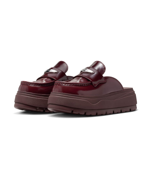 NIKE Nike Air Jordan Mule W - Dark Team Red