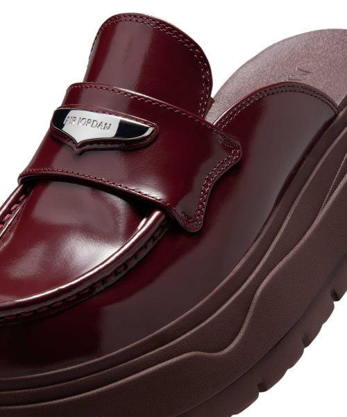 NIKE Nike Air Jordan Mule W - Dark Team Red