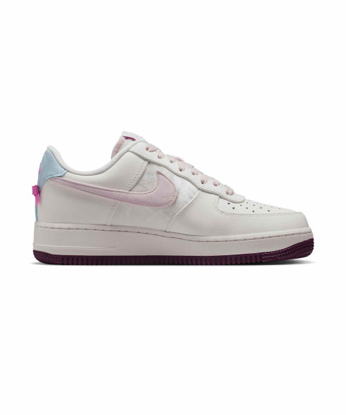 NIKE Nike Air Force 1 07 W - Light Armory Blue