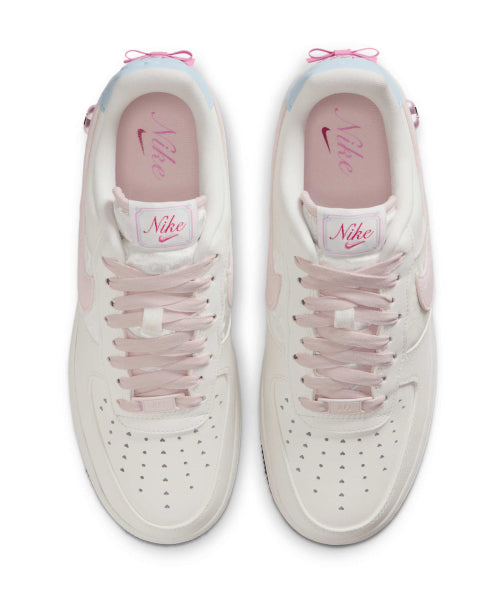 NIKE Nike Air Force 1 07 W - Light Armory Blue