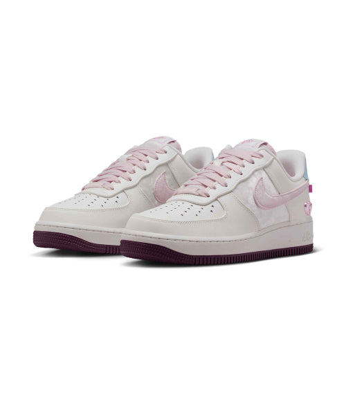 NIKE Nike Air Force 1 07 W - Light Armory Blue
