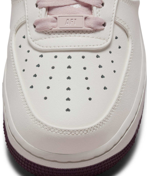NIKE Nike Air Force 1 07 W - Light Armory Blue