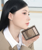 rom&nd rom&nd Better Than Contour + Chin Brush