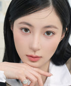 rom&nd rom&nd Better Than Contour + Chin Brush
