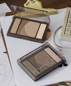 rom&nd rom&nd Better Than Contour + Chin Brush