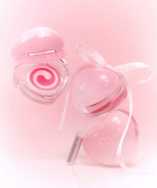 dasique dasique Candy Rolling Pot Lip Tint