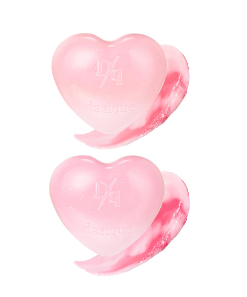 dasique dasique Candy Rolling Pot Lip Tint
