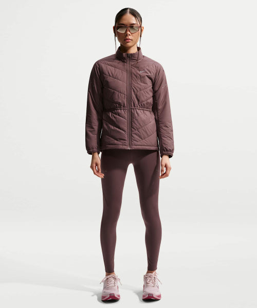 NIKE NIKE Jacket Swift Therma Fit Running