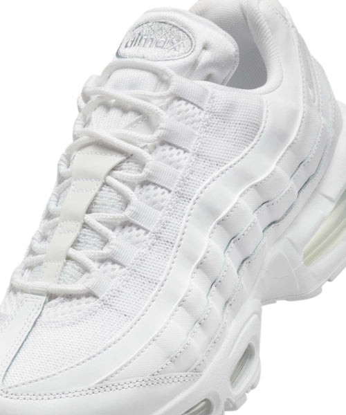 NIKE NIKE Sneakers Air Max 95 Big Bubble - Size