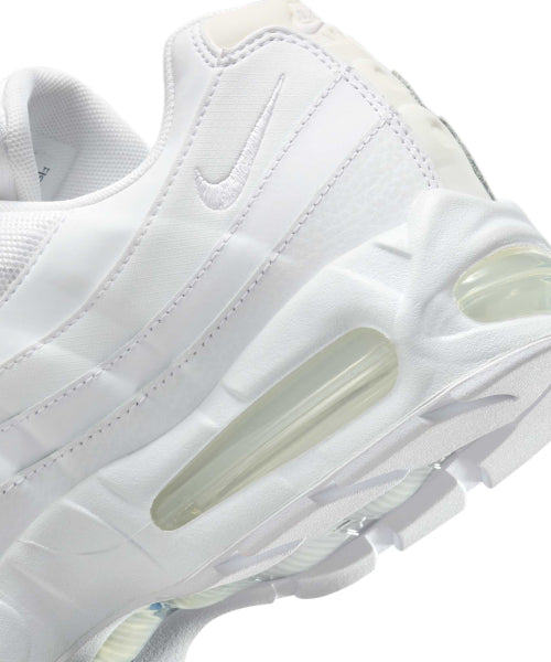 NIKE NIKE Sneakers Air Max 95 Big Bubble - Size