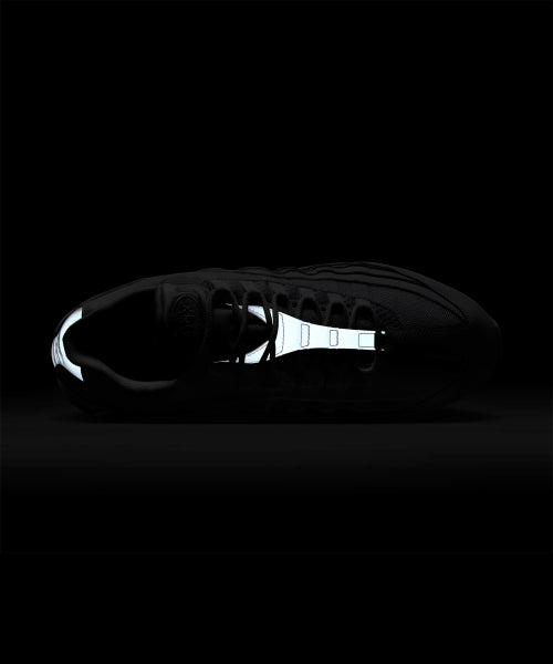 NIKE NIKE Sneakers Air Max 95 Big Bubble - Size
