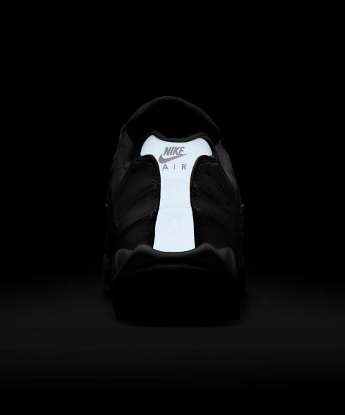 NIKE NIKE Sneakers Air Max 95 Big Bubble - Size