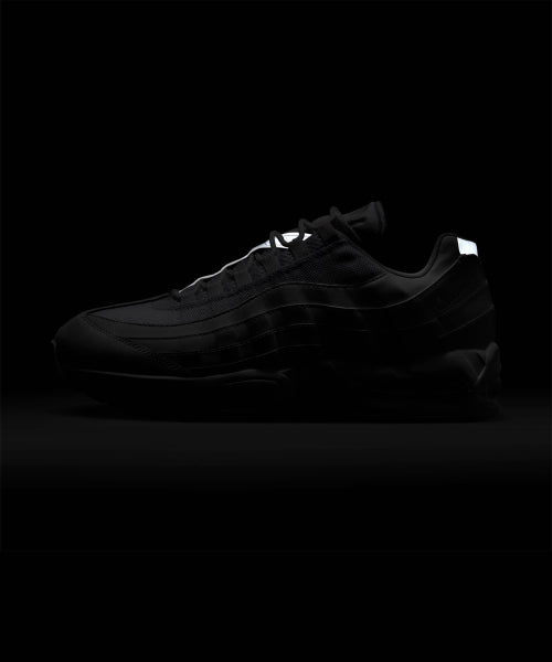 NIKE NIKE Sneakers Air Max 95 Big Bubble - Size