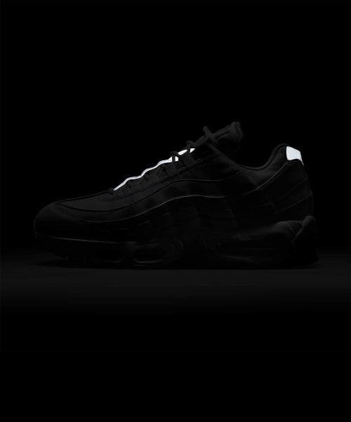 NIKE NIKE Sneakers Air Max 95 Big Bubble - Size