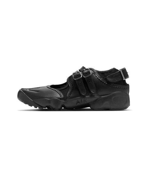 NIKE NIKE Air Lift Breed W - Black