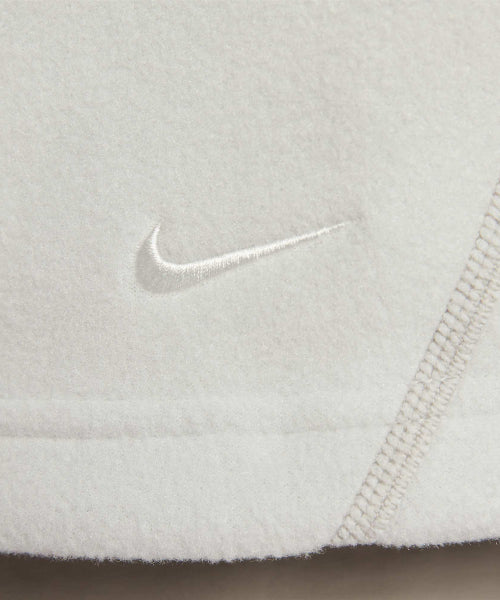 NIKE NIKE Hoodie M - Safety Orange