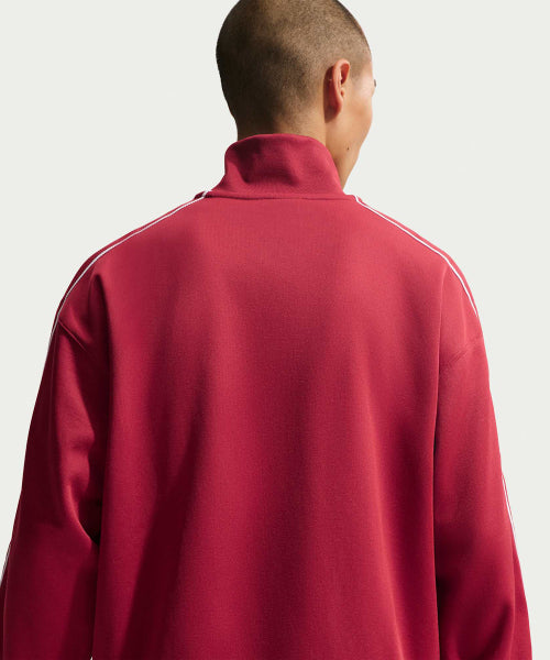 NIKE NIKE Knitwear Track Jacket M