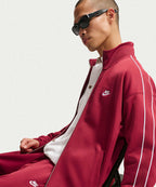 NIKE NIKE Knitwear Track Jacket M