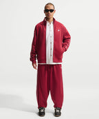 NIKE NIKE Knitwear Track Jacket M