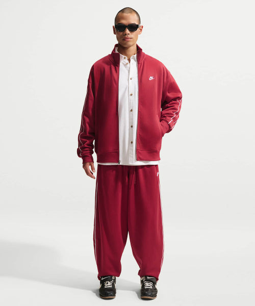 NIKE NIKE Knitwear Track Jacket M