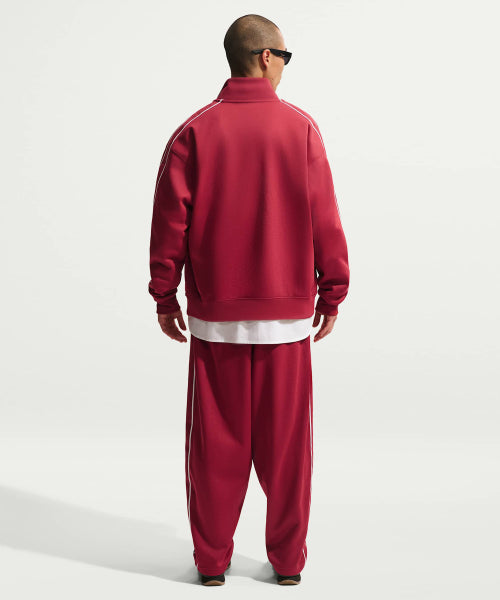 NIKE NIKE Knitwear Track Jacket M